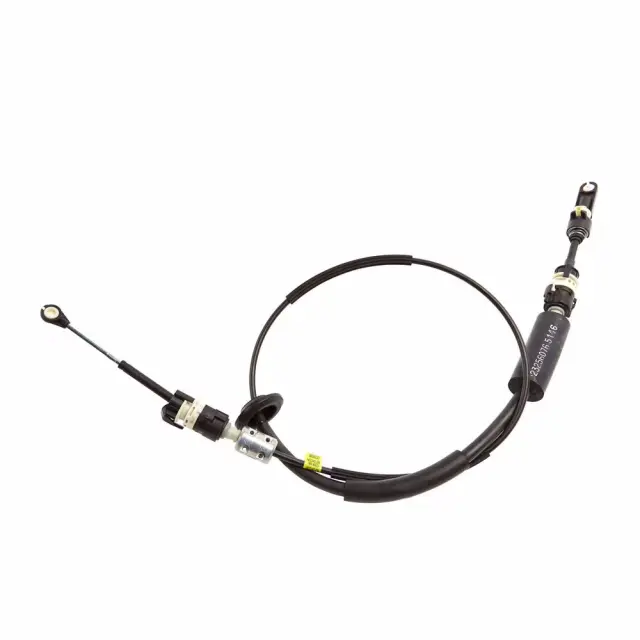 23256076 - Automatic Transmission Control Lever Cable - 2007-2017
