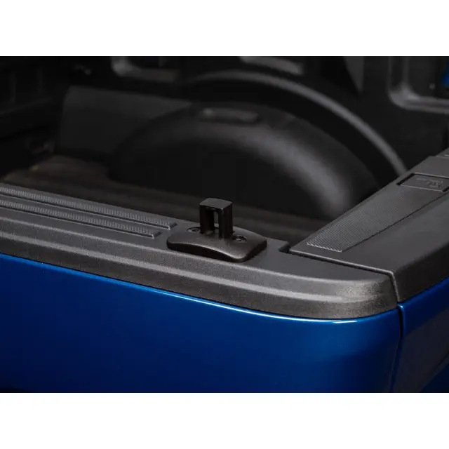 2024 Chevrolet Colorado Front Stake Pocket Push-Up Tie-Down Anchors ...