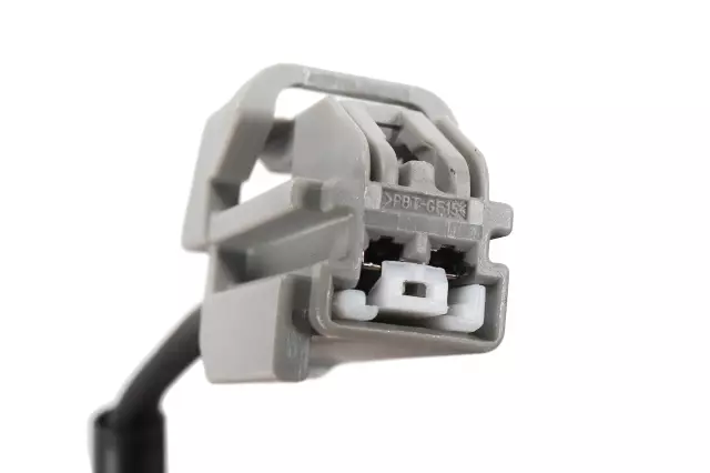 Ebony Liftgate Lower Trim Panel