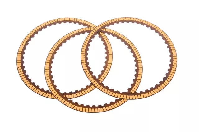 Automatic Transmission Low and Reverse Fiber Clutch Plate