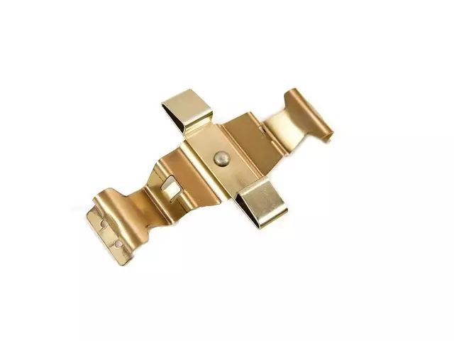 Brake Anti-Rattle Clip