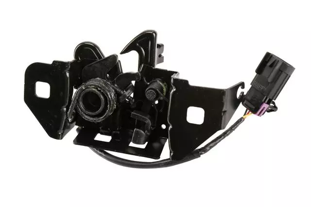 2018 GM Hood Primary and Secondary Latch 84160735 | OEM Parts Online