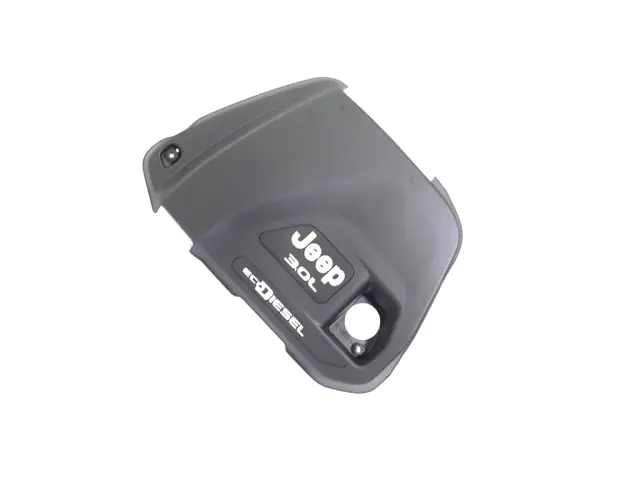 05281731AC - Engine Cover 2020-2023 Jeep | The Official Mopar eStore