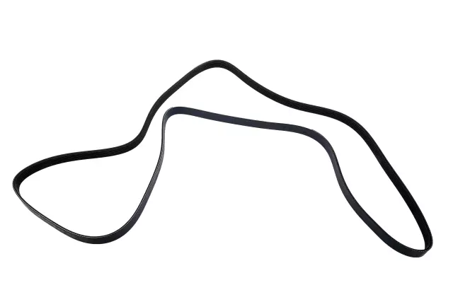 V-Ribbed Serpentine Belt