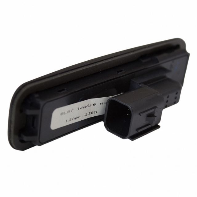 20002012 Ford Keyless Lock Pad 8L8Z14A626AA Varsity Ford