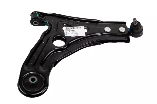 Front Passenger Side Lower Control Arm