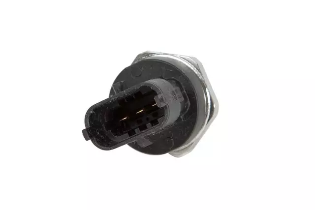 Fuel Injection Fuel Rail Pressure Sensor