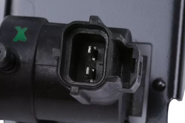 Intercooler Bypass Regulator Solenoid Valve