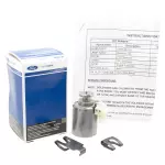 2019-2024 Ford - Automatic Transmission Control Solenoid