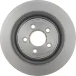 Brembo low-met brake pad and UV coated PVT  brake disc kit