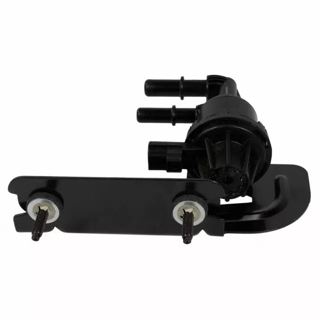 Vapor Canister Purge Solenoid