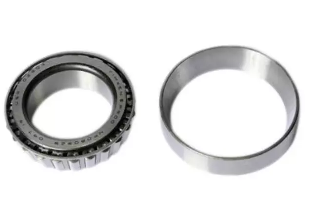 Rear Inner Wheel Bearing