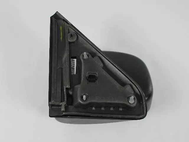 Outside Rearview Mirror, Left