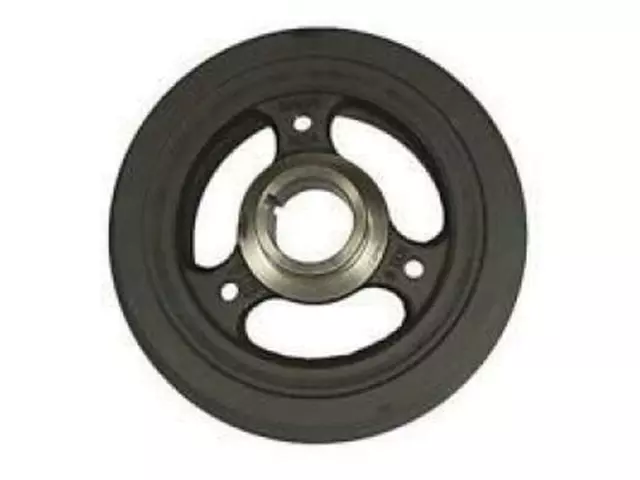 Crankshaft Pulley