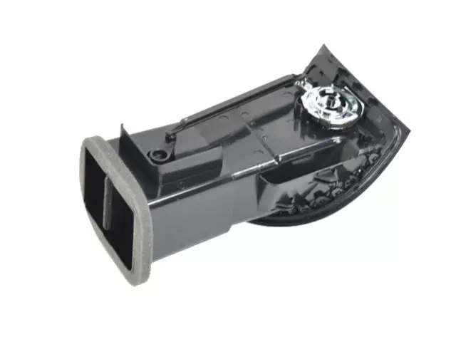 Air Conditioning & Heater Outlet, Left