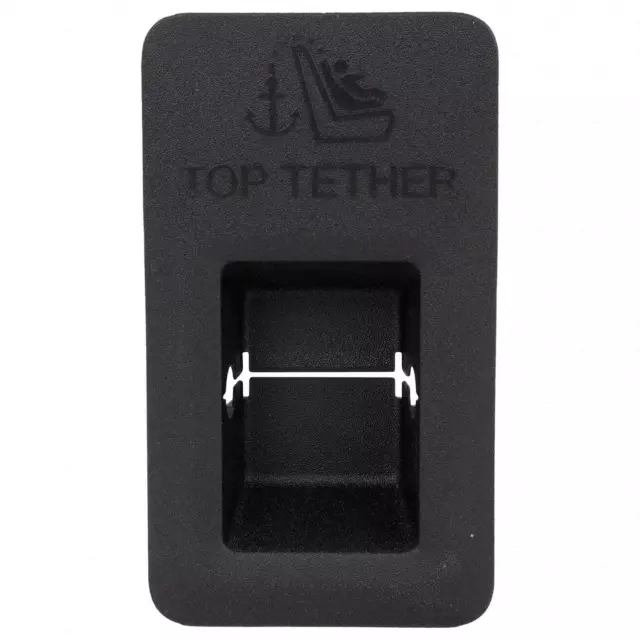 2021-2024 Ford Bronco Sport - Lock Bezel