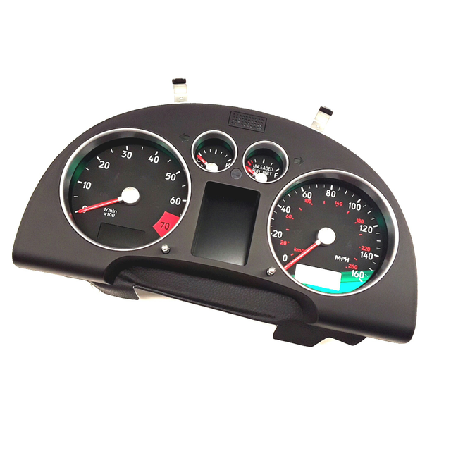 8N1920980E Instrument Cluster 20032006 Audi Audi OEM Parts