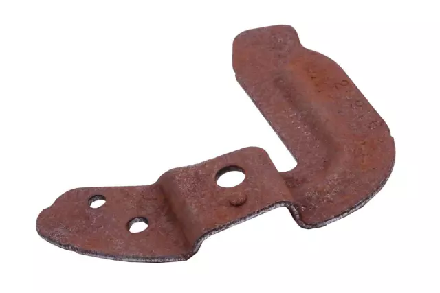 Seat Back Frame Bracket