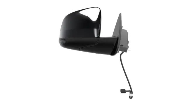2011-2022 Dodge Durango Outside Rear-View Mirror, Right 68237574AF 