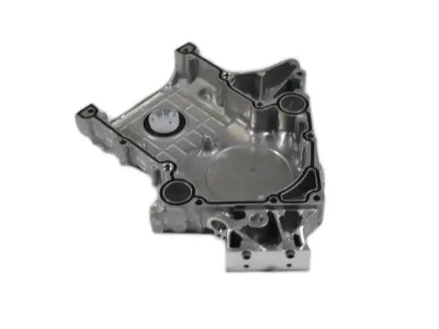 2021-2022 Jeep Wrangler Timing Case Cover 53011494AG | Mopar eStore 