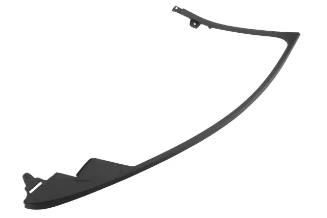 2013-2021 GM Upper Molding