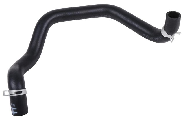 Radiator Hoses - Genuine GM Parts | GMPartsDirect.com
