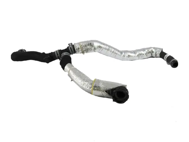 2024 Jeep Wrangler Coolant Bottle Return Hose 68541747AA | My  