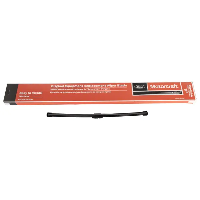 Wiper Blade