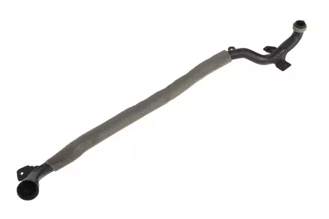 2017 2018 Chevrolet Bolt EV - Duct