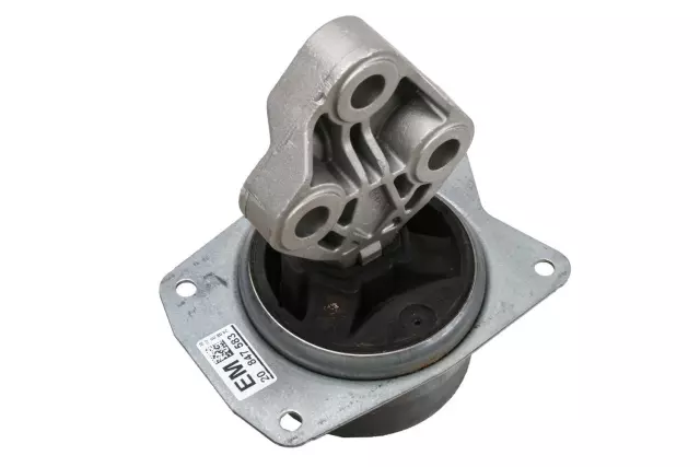 Driver Side Automatic Transmission Mount