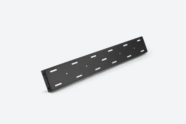 NISMO Off Road Bed Rack Rail Kit (73722tnrep) 2016-2024 Nissan