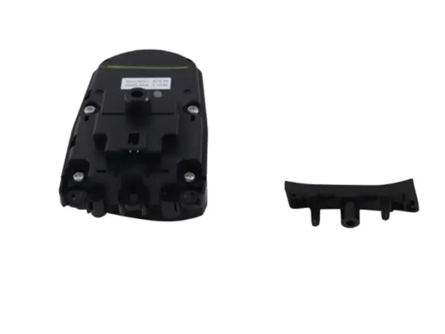 2018-2026 Jeep Speed Control Switch 68481680AC | My Mopar Parts