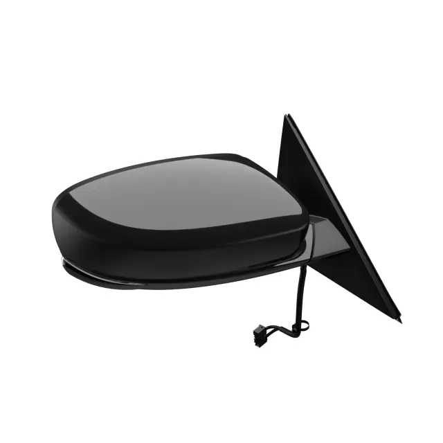 2012-2019 Chrysler 300 Outside Rear-View Mirror, Right 1LE28TZZAI