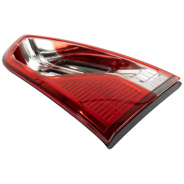 GN1Z-13404-K - Tail Lamp Assembly - 2018-2022 Ford EcoSport