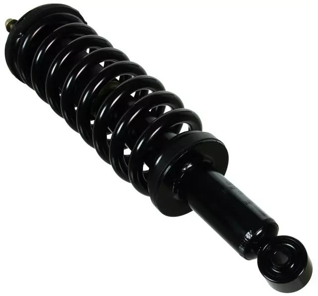 Front Driver Side Strut and Coil Spring Assembly