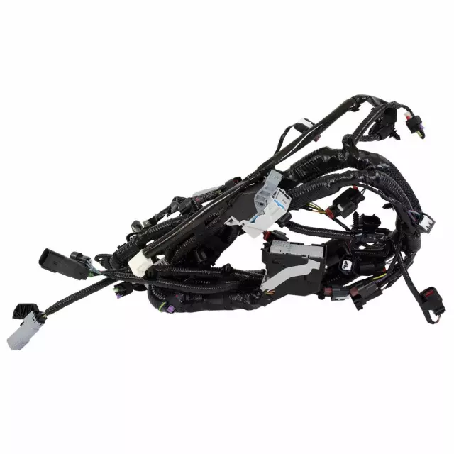 2017-2020 Lincoln Continental Engine Harness GU5Z-12A581-SE