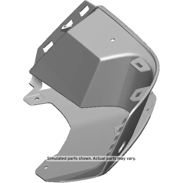 Genuine OEM GM Part - Insert 2023 GM 84939186 - Parts Overstock 
