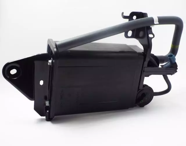 7774004010 - 2002-2004 Toyota EVAP Vapor Charcoal Canister Fuel Gas ...