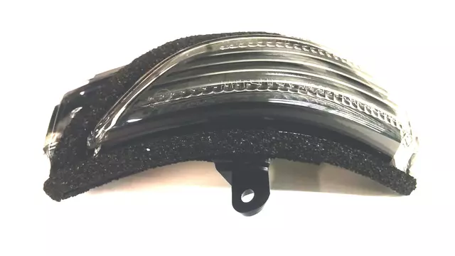 OEM NEW 2012-2020 Subaru Forester WRX Driver Sd Signal Lamp Assembly 84401AJ010