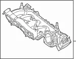 Intake Manifold