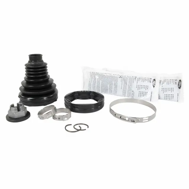 TS-232 - Motorcraft Inner Boot 2013-2018 Ford C-Max | Ford Parts