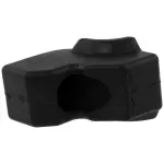 Tailgate Stop Bumper