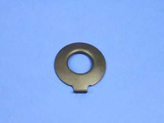 Thrust Washer
