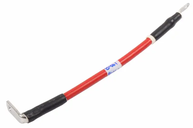 OEM Positive Battery Cable To Fuse Block – Fits 2011-2016 Buick Chevrolet 96999745
