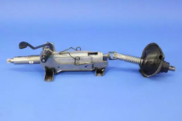 Steering Column, All Wheel Drive