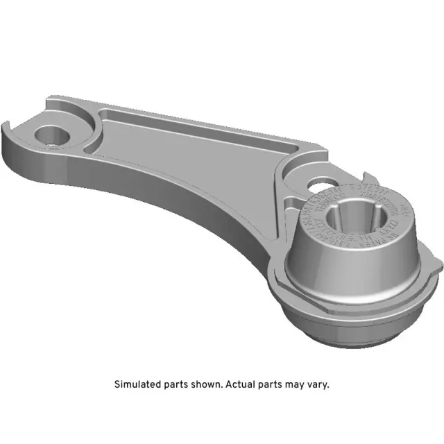 Muffler & Pipe Hanger