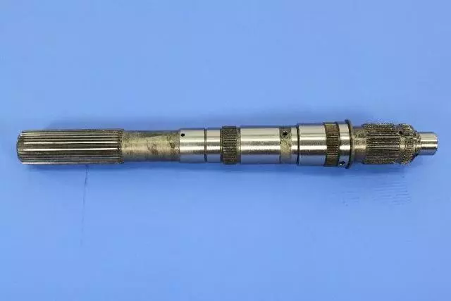 Transfer Case Main-Shaft