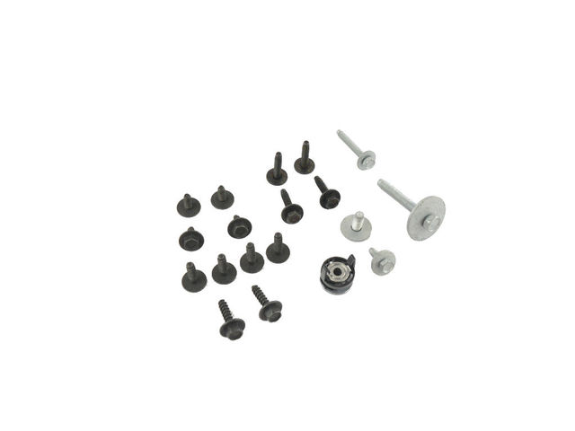 2013-2022 Ram Front End Module Fastener Kit 68204786AB | Mopar Estores