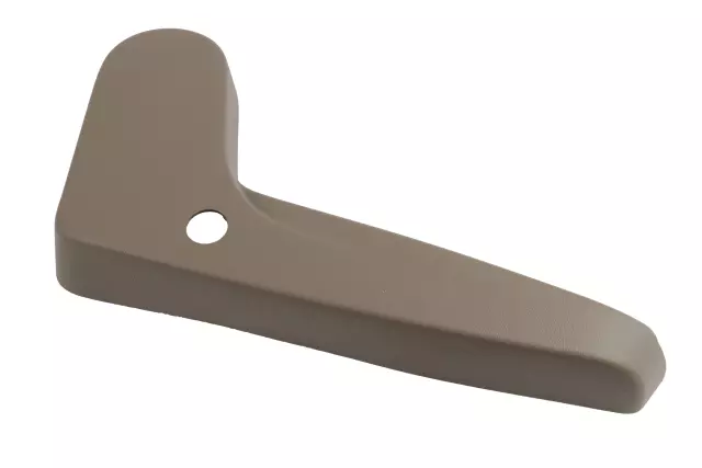 Dune Rear Passenger Side Seat Frame Outer Finish Cover