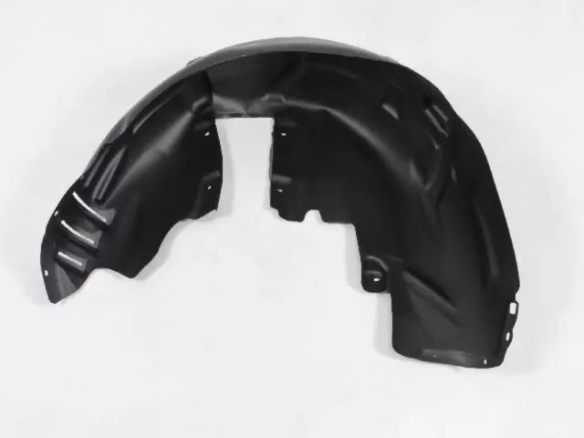 Wheelhouse Shield, Right